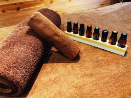 細胞美容サロンCB アロマタッチのメニュー画像