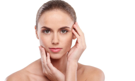 かきざわ鍼灸指圧マッサージ院 美容パフェのメニュー画像