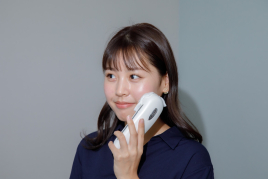 鍼灸サロン　HARI AID  美顔器セルキュア4TPlusのメニュー画像