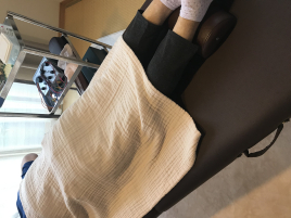 鍼灸整体院 まつ 往診鍼灸のメニュー画像