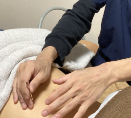 さっぽろ心灯はり・きゅう院 乳幼児・小児の鍼灸治療のメニュー画像