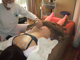 ほり鍼灸院・HORI美容整体院 妊活施術コースのメニュー画像