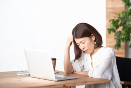 はり・きゅうルーム恵眞道（ けいしんどう ） 頭痛のメニュー画像