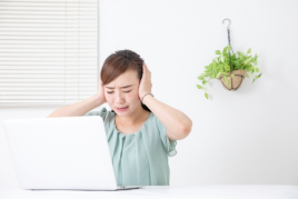 はり・きゅうルーム恵眞道（ けいしんどう ） 突発性難聴コースのメニュー画像