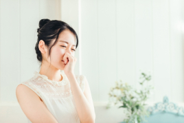 はり・きゅうルーム恵眞道（ けいしんどう ） 顔面神経麻痺のメニュー画像