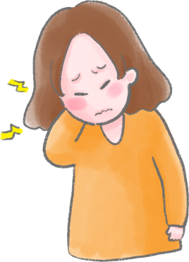 よこまち鍼灸整骨院 痛み×鍼灸治療のメニュー画像