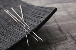 よこまち鍼灸整骨院 自律神経系×鍼灸治療のメニュー画像