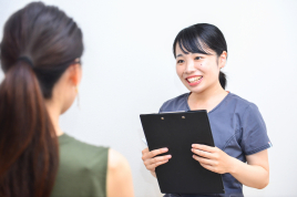 福岡渡辺通 カナリア鍼灸院 初めての方※カウンセリング/動きチェックのメニュー画像