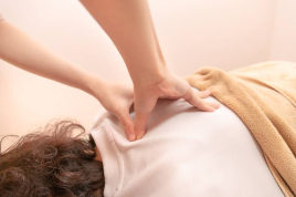 細胞美容サロンCB もみほぐしのメニュー画像