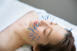 銀座HARICCHI　銀座本院 美極鍼コースのメニュー画像