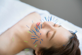 銀座HARICCHI　西梅田院 お試し美極鍼コースのメニュー画像