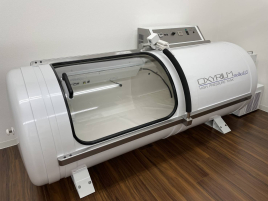 かみおたい鍼灸接骨院 酸素カプセルのメニュー画像