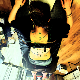 sourire鍼灸院 全身鍼＋全身マッサージ＋pNFのメニュー画像