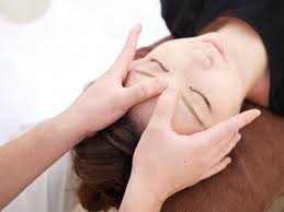 あつこ治療院 美容鍼60分コースのメニュー画像