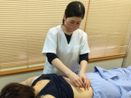 はりきゅうパンダ森ノ宮院 カラダ鍼灸（初回）のメニュー画像