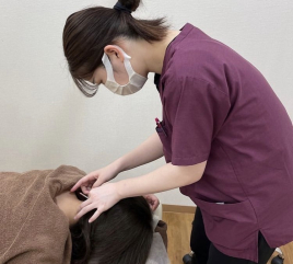 永井鍼灸接骨院 ロングコースのメニュー画像