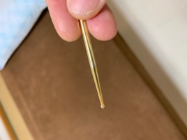 古澤はり灸院 学生（小・中・高生）のメニュー画像