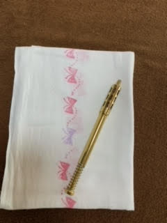 古澤はり灸院 オプション　美顔灸のメニュー画像