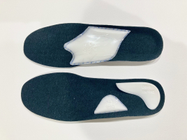 alpha（アルファ）鍼灸院 オーダーメイドインソールのメニュー画像