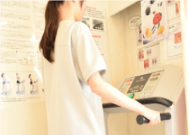 江戸川区の平井鍼灸院 運動療法のメニュー画像