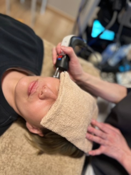 かまだ鍼灸整骨院 その他メニューのメニュー画像