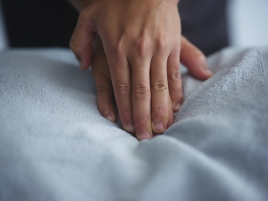 おおいずみ鍼灸整骨院　朝霞院 リラグゼーションプランのメニュー画像