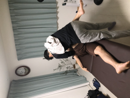 こうたろう鍼灸院 オーダーメイド鍼灸整体60分コースのメニュー画像