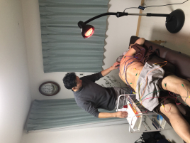 こうたろう鍼灸院 オーダーメイド鍼灸整体90分コースのメニュー画像