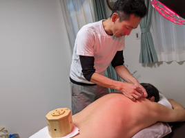 こうたろう鍼灸院 オーダーメイド鍼灸整体120分コースのメニュー画像