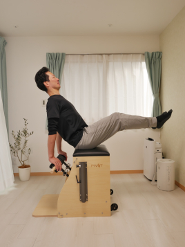 こうたろう鍼灸院 運動療法（運動療法）60分のメニュー画像