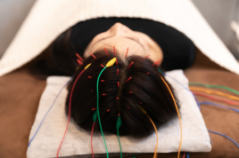 あたまの再起動【睡眠専門鍼灸サロン】 【人気NO.1】再起動コース70分のメニュー画像