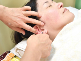 風の子堂鍼灸治療院 抗加齢皮膚美容鍼灸治療のメニュー画像