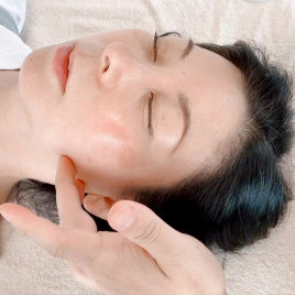 はり灸サロン　totonoi ニキビ肌専用美容鍼のメニュー画像