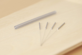 かがやき鍼灸院・整骨院 鍼施術 プレミアムのメニュー画像