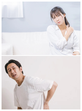 はり・きゅう 爽 もみほぐし処 爽 爽 施術 整体のメニュー画像