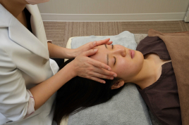 YG鍼灸治療院~BODY CLINIC~ 【美容鍼】美容鍼×ラジオ波90分のメニュー画像