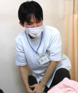 福岡東鍼灸整骨院 骨盤整体＋鍼灸:集中ケア コースのメニュー画像