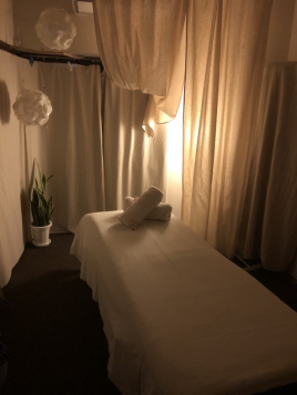 鍼灸サロン 貝のじかん大手町店 貝オリジナル★オーダーメイド150のメニュー画像