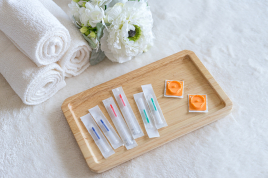 自律神経調整・美容鍼灸サロン人は花 初回お試し【自律神経調整】根本改善鍼灸のメニュー画像