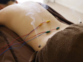 HALŪ（ハリュウ）新越谷 【初回限定】ボディ鍼灸のメニュー画像