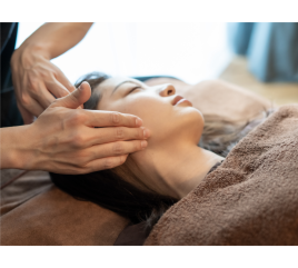 鍼灸サロンRestore 小顔矯正のメニュー画像