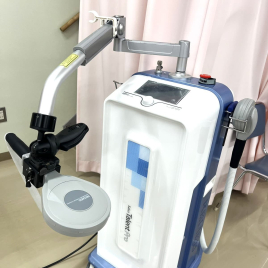 はせがわ鍼灸整骨院 PMS（末梢性磁気刺激）装置療法のメニュー画像