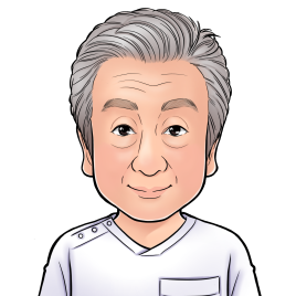 ⌘中央区春吉で半世紀⌘　中村東洋鍼灸院 院長施術　経絡治療＋美容鍼のメニュー画像