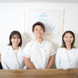 ✨Mercury鍼灸サロン✨　美容専門 まずはご相談♪何をしたらいいか迷ったら！のメニュー画像
