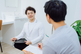 【ヘッドスパ鍼灸専門/オイル＆リンパマッサージ】SHINE  お悩みの方はこちらから！のメニュー画像