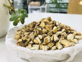 漢方薬・鍼灸 世珍堂 漢方相談のメニュー画像