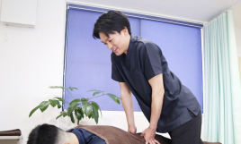 しむろ整骨院大津瀬田 整体のメニュー画像