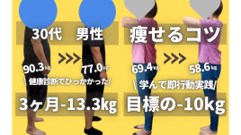 【ダイエット・育毛鍼】鍼灸院Roots　宝塚院 体質改善ダイエットカウンセリングのメニュー画像