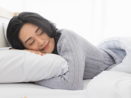 竹田竜太鍼灸整骨院 睡眠45のメニュー画像