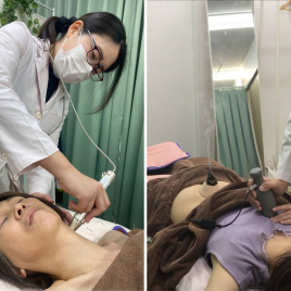 はりきゅうカーラ宝塚 肩こり・頭痛など身体の症状でお悩みの方へのメニュー画像